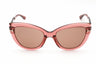 42E - Shiny Orange / Brown