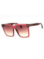 69T - shiny bordeaux / gradient bordeaux