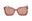 72Y - Transparent Antique Pink / Light Rose