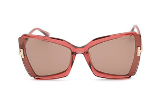 Tom Ford FT0766 Sunglasses