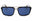 55V - coloured havana / blue