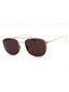 28E - shiny rose gold / brown