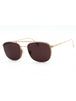 28E - shiny rose gold / brown