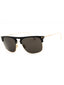 01A - shiny black  / smoke
