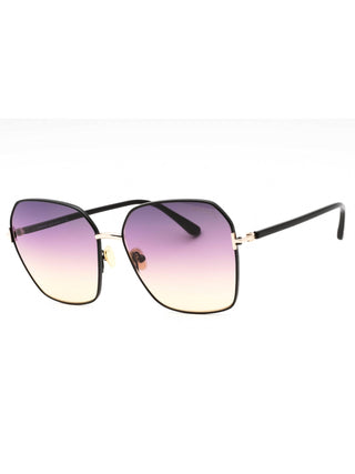 Tom Ford FT0839  Metal Rectangular  Women's Sunglasses