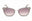 12U - Shiny Dark Ruthenium / Bordeaux Mirror