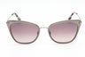 12U - Shiny Dark Ruthenium / Bordeaux Mirror