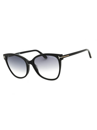 Tom Ford FT0844 ANI acetate Cat eye  Women's Sunglasses