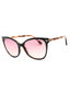 05T - Black/other / Gradient Bordeaux