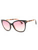 05T - Black/other / Gradient Bordeaux