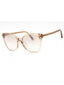 45G - Shiny Light Brown / Brown Mirror