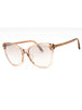 45G - Shiny Light Brown / Brown Mirror
