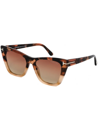 Tom Ford FT0846 acetate Cat eye  Women's Sunglasses
