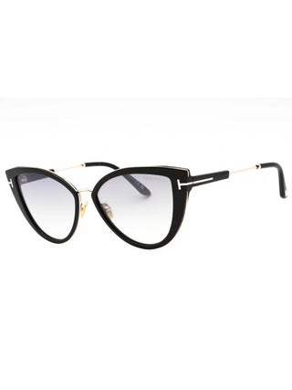 Tom Ford FT0868 acetate Cat eye  Women's Sunglasses