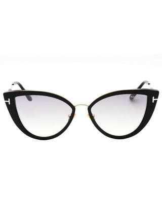 Tom Ford FT0868 acetate Cat eye  Women's Sunglasses