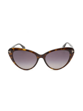 Tom Ford FT0869 acetate Cat eye  Women's Sunglasses