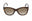 52H - dark havana / brown polarized