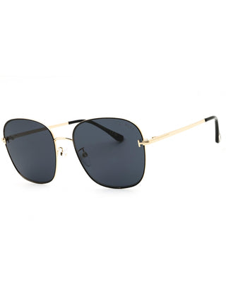 Tom Ford FT0888-K  Metal Round  Unisex's Sunglasses