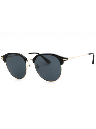 Tom Ford FT0889-K  Metal Round  Unisex's Sunglasses