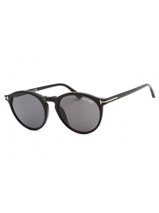 Tom Ford FT0904 plastic Round  Sunglasses
