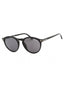 01A - shiny black  / smoke