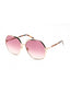 28T - Shiny Rose Gold / Gradient Rose