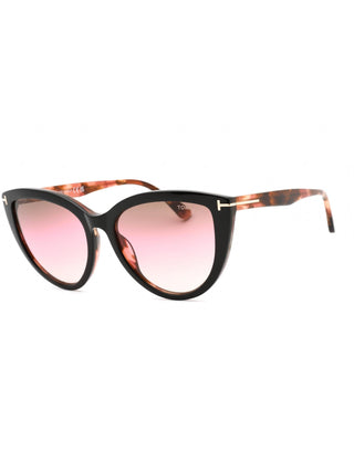 Tom Ford FT0915 acetate Cat eye  Women's Sunglasses