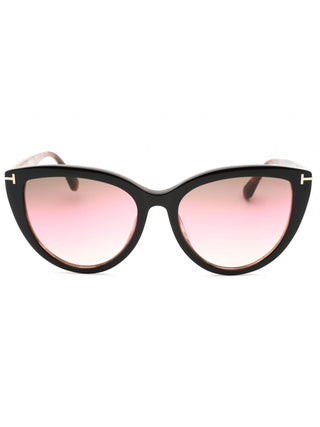 Tom Ford FT0915 acetate Cat eye  Women's Sunglasses