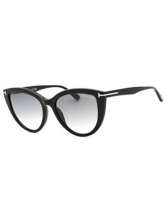 Tom Ford FT0915 acetate Cat eye  Women's Sunglasses