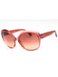 72T - shiny pink / gradient bordeaux