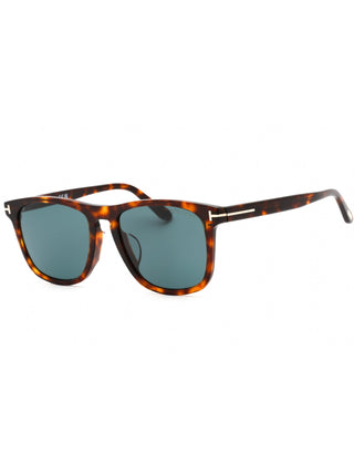 Tom Ford FT0930-F acetate Rectangular Men's Sunglasses