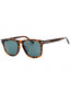 54V - Red Havana  / Blue