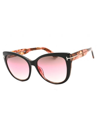 Tom Ford FT0937 acetate Cat eye  Women's Sunglasses