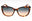 53W - blonde havana / gradient blue