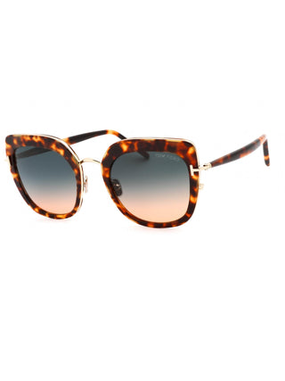 Tom Ford FT0945  Metal Cat eye  Women's Sunglasses