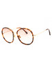 53T - Blonde Havana / Gradient Bordeaux