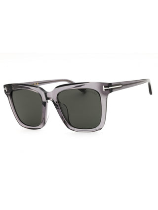 Tom Ford FT0969-K acetate Rectangular Men's Sunglasses
