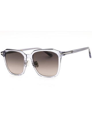 Tom Ford FT0971-K acetate Rectangular  Unisex's Sunglasses