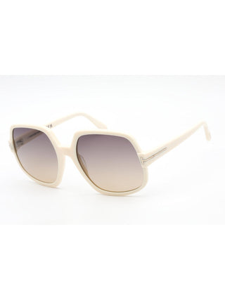 Tom Ford FT0992 acetate Oversized  Women's Sunglasses
