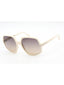 25Z - Ivory / Gradient or Mirror Violet