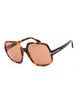 52E - dark havana  / brown