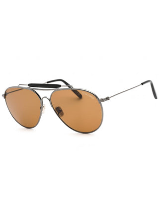 Tom Ford FT0995  Metal  Aviator Men's Sunglasses