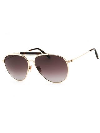 Tom Ford FT0995  Metal  Aviator Men's Sunglasses