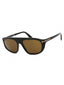 01J - shiny black  / roviex