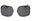 02A - matte black / smoke