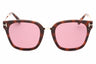 52Y - Shiny Dark Havana / Pink
