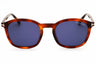53V - blonde havana / blue
