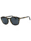 52A - dark havana / smoke