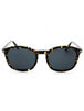 52A - dark havana / smoke