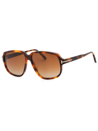 Tom Ford FT1024 acetate Rectangular  Women's Sunglasses